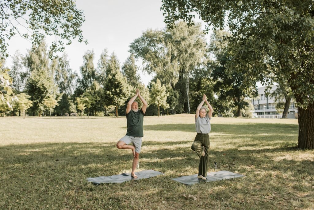 Investigación científica sobre longevidad humana y envejecimiento celular